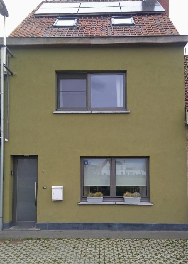 Land Scape Guesthouse Eeklo Exterior foto